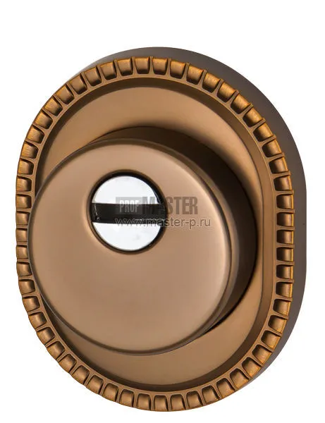 Броненакладка на ЦМ ET/ATC-Protector 1CL-25 BB-17 Коричневая бронза