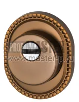 Броненакладка на ЦМ ET/ATC-Protector 1CL-25 BB-17 Коричневая бронза