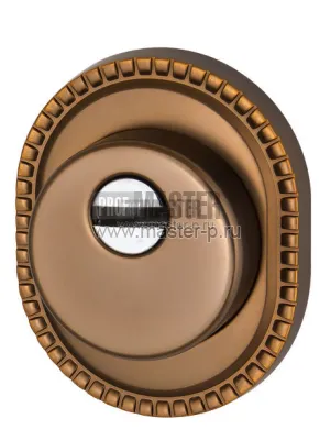 Броненакладка на ЦМ ET/ATC-Protector 1CL-25 BB-17 Коричневая бронза