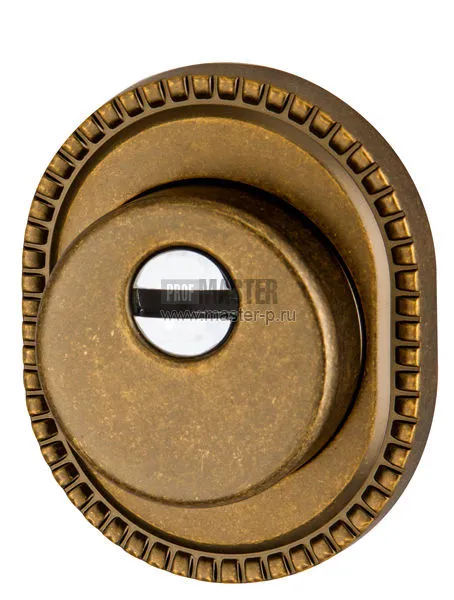 Броненакладка на ЦМ ET/ATC-Protector 1CL-25 OB-13 Античная бронза