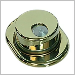 Магнитная броненакладка DiSec MR-116-25