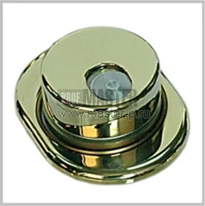 Магнитная броненакладка DiSec MR-116-25