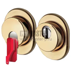 Магнитная броненакладка DiSec MR 128