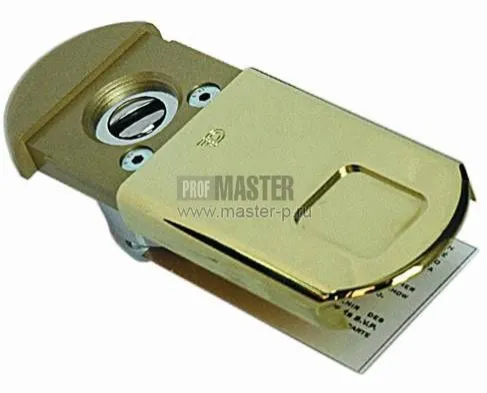 Магнитная броненакладка DiSec MG-351-02