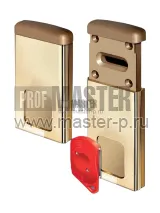 Магнитная броненакладка DiSec MG-220-02