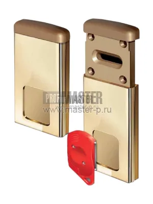 Магнитная броненакладка DiSec MG-220-02