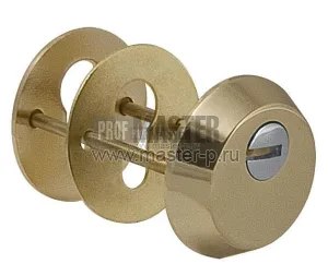 Броненакладка КАLE накладная