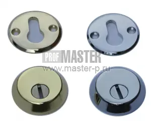 Броненакладка КАLE накладная