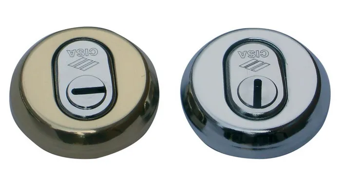 Броненакладка CISA накладная