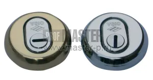 Броненакладка CISA накладная