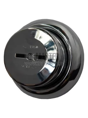 Защитный сувальдный цилиндр CISA