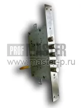 Замок KALE 472 LR SMART LINE сувальдный перекодируемый