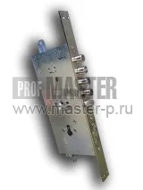 Замок KALE 476 LR перекодируемый SMART LINE двухсистемный