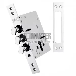 Замок KALE 287D (дополнительный под цилиндр)