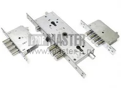 Замок KALE Мультисистема