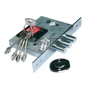 Замок KALE 257 R