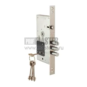 Замок KALE 252 R с защелкой