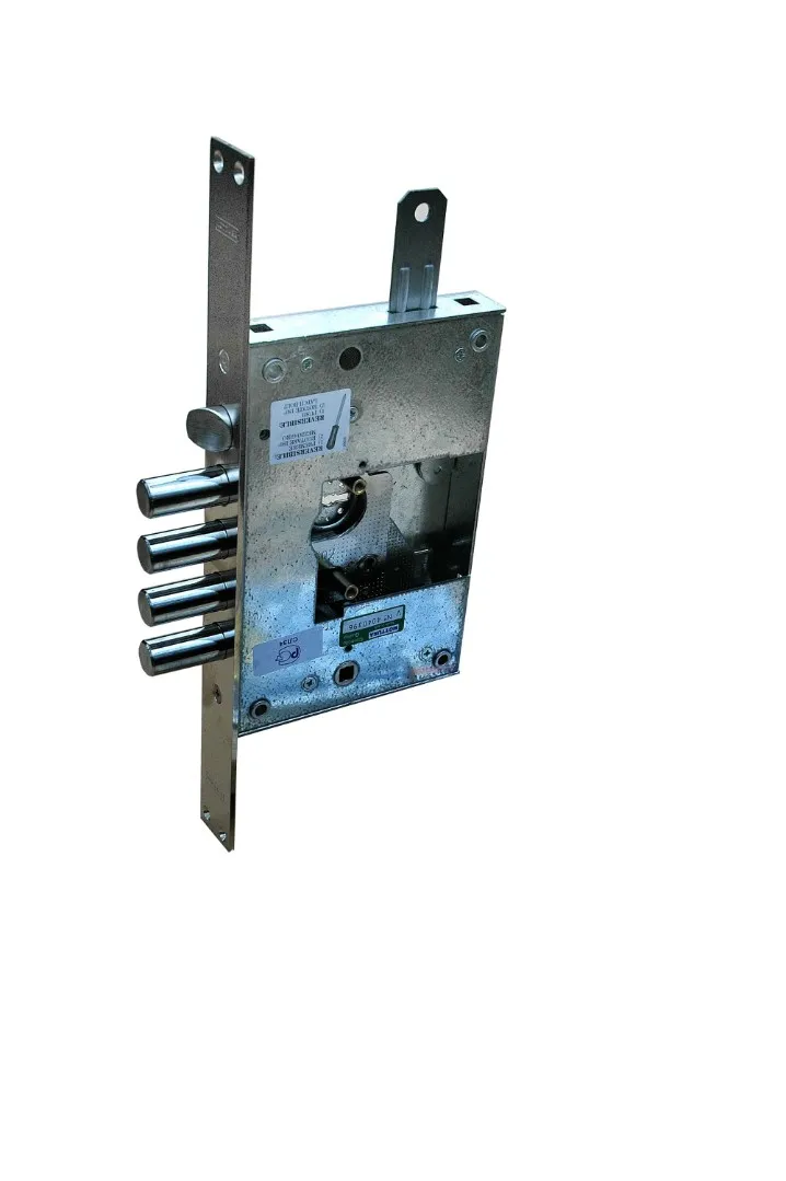 Замок Mottura 52771 NR