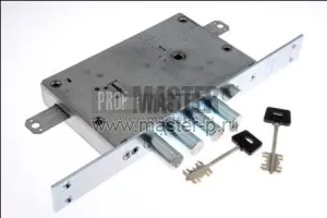 Замок CISA 57535