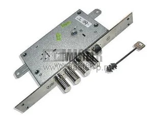 Замок CISA 57.685