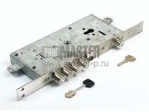 Замок CISA 57986