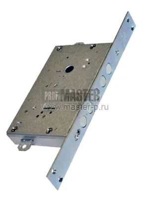 Замок CISA 57.675.48