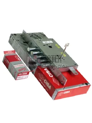 Замок CISA 57.675.48