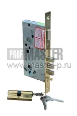 Замок CISA 52521