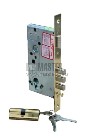 Замок CISA 52521