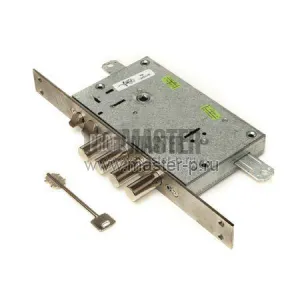 Замок CISA 17535