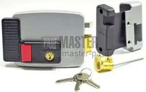 Замок CISA 11630