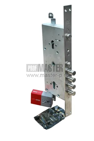 Замок CISA 56785