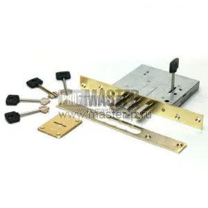 Замок CISA 57028