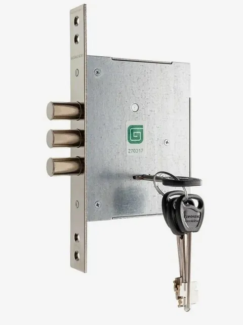 Замок Гардиан 60.01