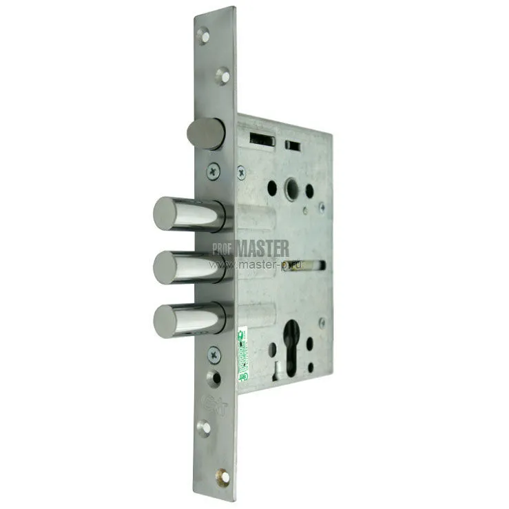 Замок Крит Ассистент А8