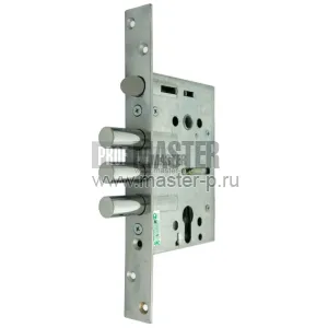 Замок Крит Ассистент А8