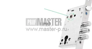 Замок Крит Ассистент А8