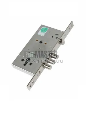 Нижний замок