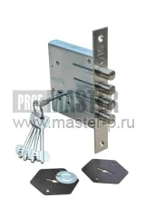 Замок САМ 852