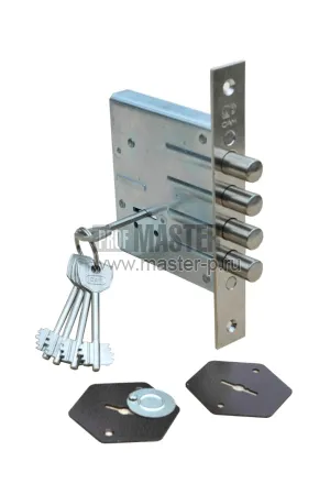 Замок САМ 852