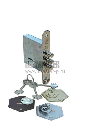 Замок САМ 799