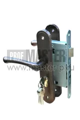 Замок МОСРЕНТГЕН