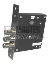 Замок Барьер-Премьер