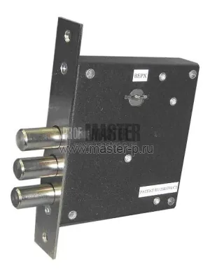 Замок Барьер-Премьер