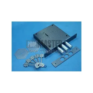 Замок KERBEROS 111.21.006/5