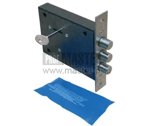 Замок KERBEROS 111.21.006/5