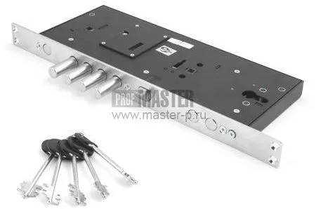 Замок МЕТТЭМ ЗВ13 374.0.1