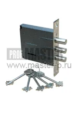 Замок МЕТТЕМ 3В8-02