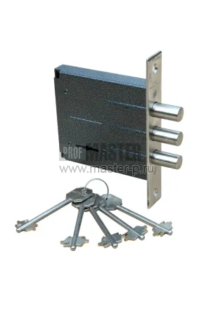 Замок МЕТТЕМ 3В8-02