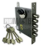 Замок МЕТТЕМ ЗВСП-2Т Д (Н)